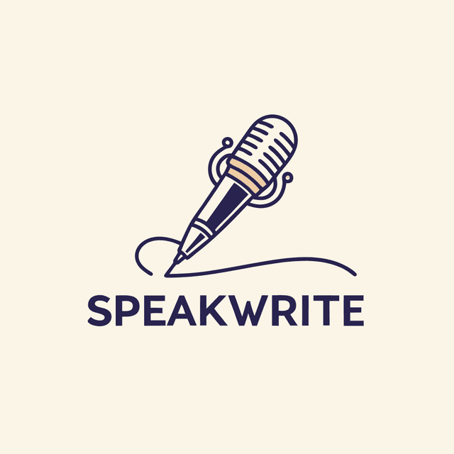 SpeakWrite